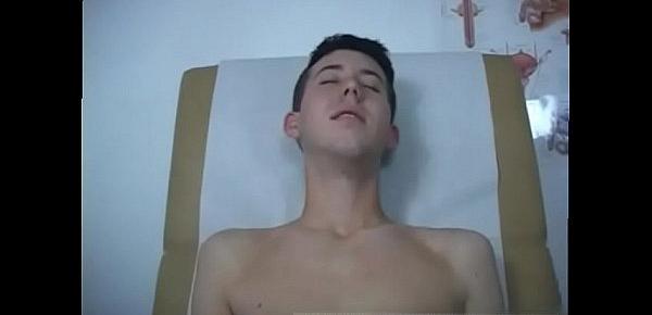  Athlete physical naked and young boy bath in hospital tube gay Dr.